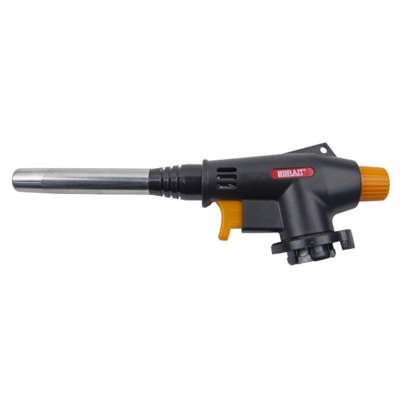 Насадка-горелка с пьезоподжигом Brait BFG044 30.01.006.080 в Иваново