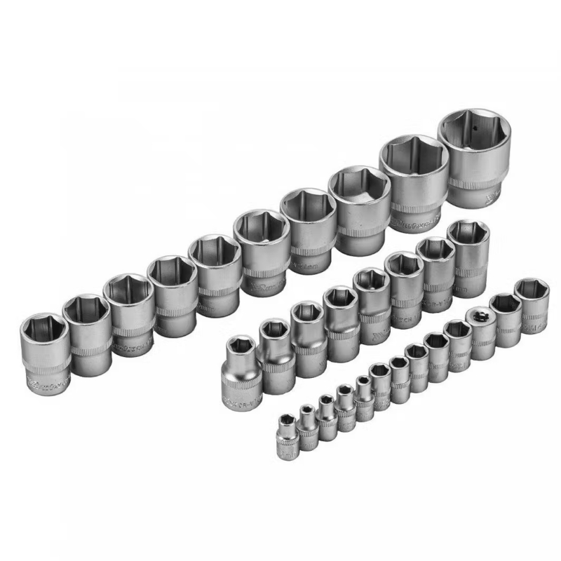 Набор инструментов MTX 135099, 1/2", 1/4", CrV, пластиковый кейс 94 предмета в Вологде