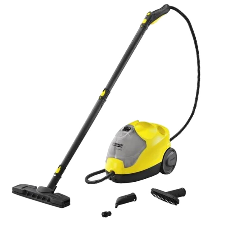 Пароочиститель KARCHER SC 2.500 1.512-350 в Твери