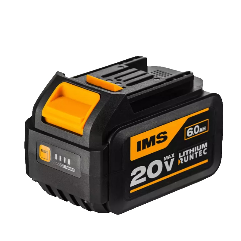 Батарея аккумуляторная Runtec Pro RT-LB26, 20В, 6Ач в Костроме