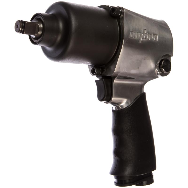Пневматический гайковерт ударный Ombra OMP11281, 1/2 DR, 8000 об/мин в Муроме