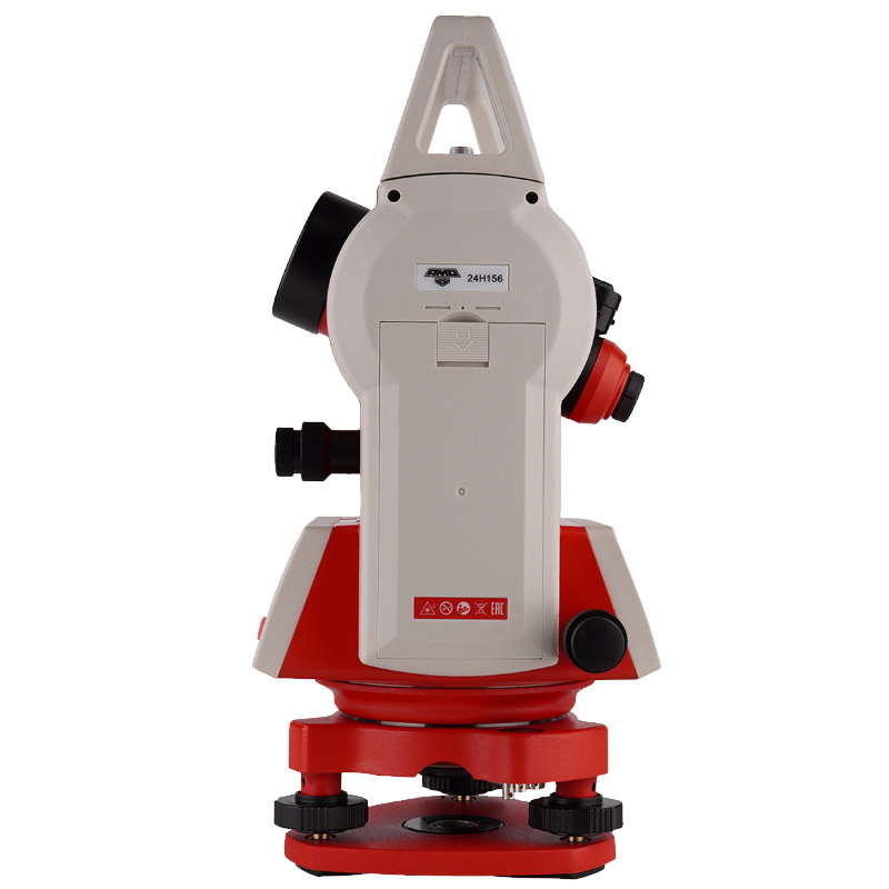Электронный теодолит AMO TDL-02L 821869 в Иваново