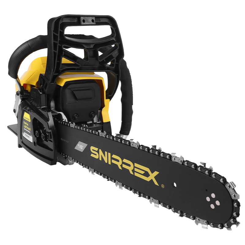 Бензопила Snirrex TM 241-16 42см3,16" в Череповце