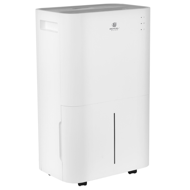 Осушитель воздуха Royal Clima Pacific RD-PC25-E в Ярославле