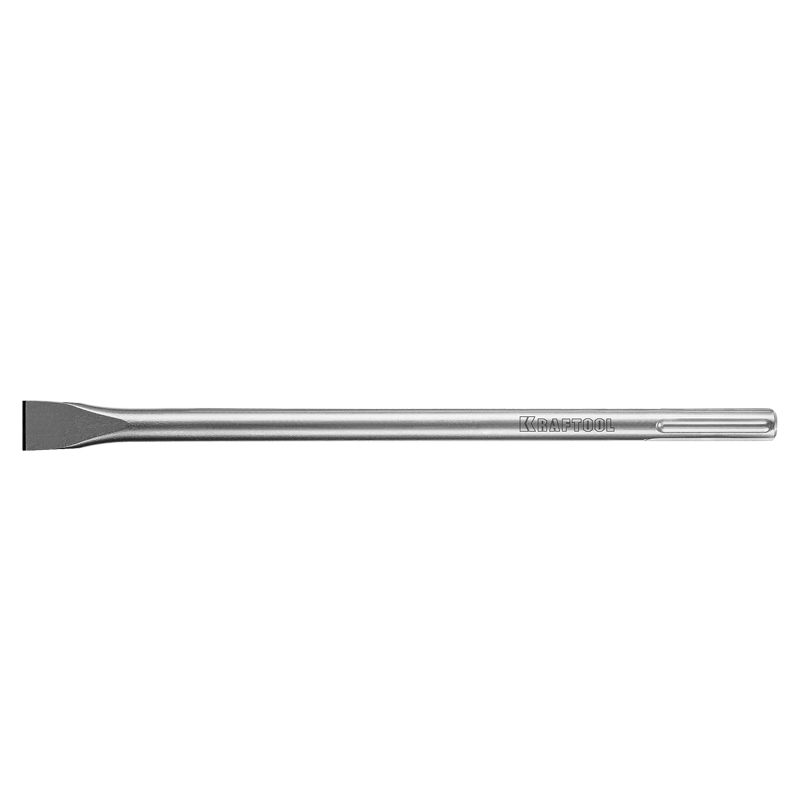 Зубило плоское Kraftool SDS-max 29332-25-600 (25 x 600 мм) в Вологде