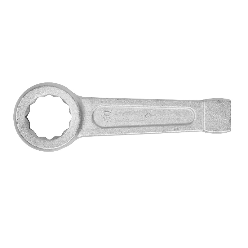 Ключ накидной КЗСМИ 129944 односторонний ударный 50 мм 4068₽