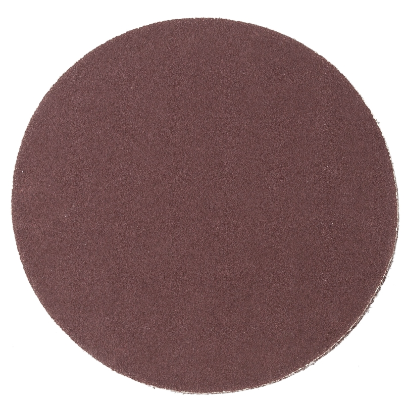 Круг абразивный на ворсовой основе РемоКолор 45-9-238 под липучку Р60 150мм 119₽