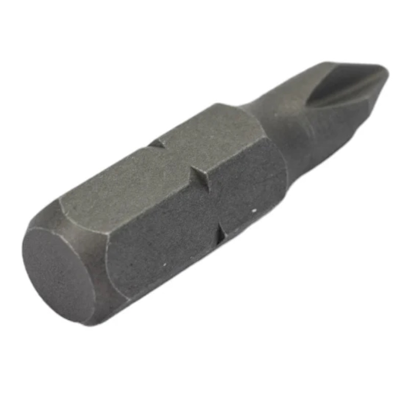 Вставка-бита Jonnesway D125P1A 047683, 1/4"DR крестовая, PH1, 25 мм во Владимире