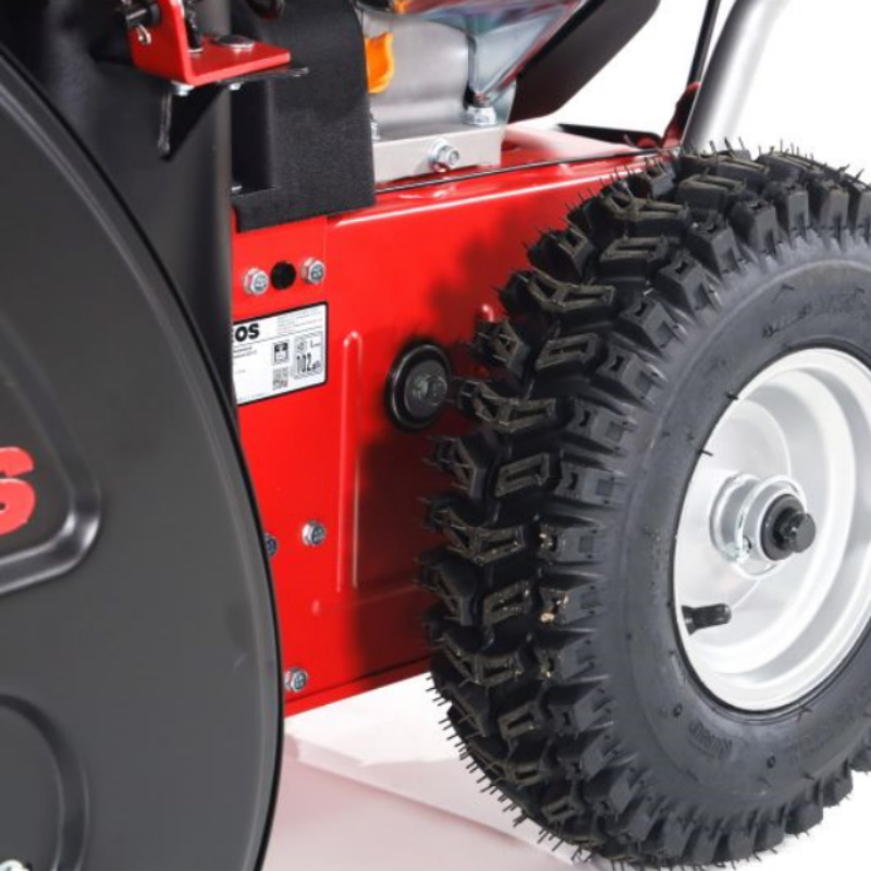 Снегоуборщик бензиновый Geos SnowLine 620 E ll во Владимире