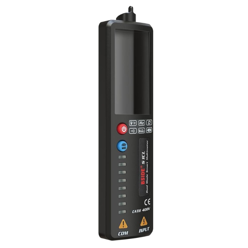 Мультиметр цифровой Zitrek BSIDE S1CL 064-0008