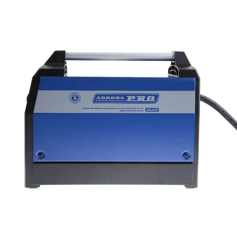 Сварочный инвертор AuroraPRO STICKMATE 200 (MMA+TIG PULSE lift) в Иваново