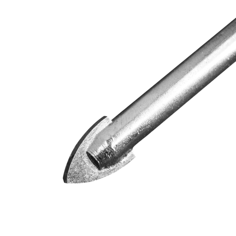 Сверло по стеклу и керамике Berger BG1503 (перовое, 5х63 мм) в Угличе