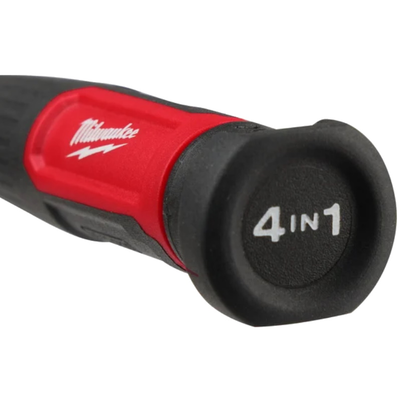 Отвертка Milwaukee 4932480584, прецизионная, 4 в 1  во Владимире