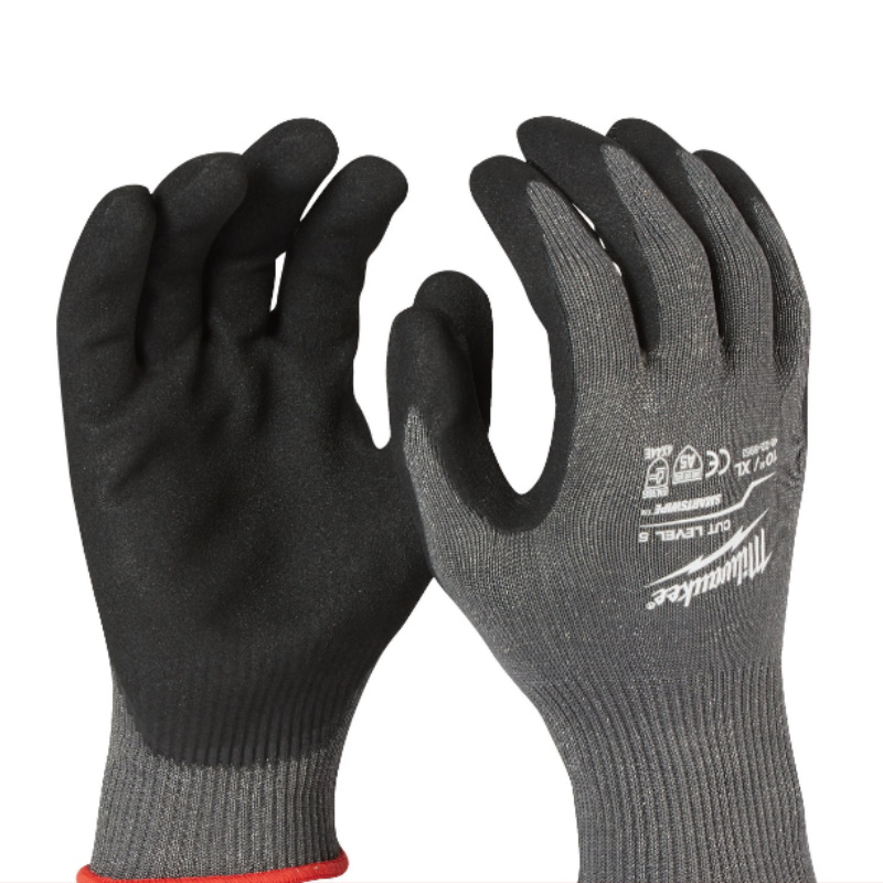 Перчатки защитные Milwaukee Cut level Кат Левел 4932471427 5E 11XXL 460₽