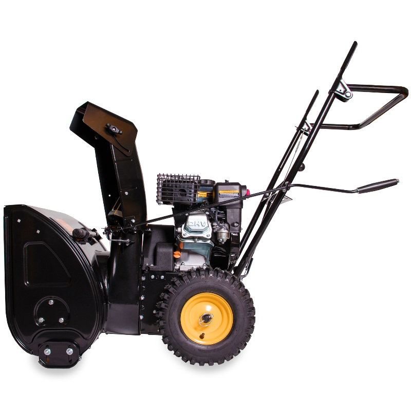 Снегоуборщик бензиновый Champion ST 656