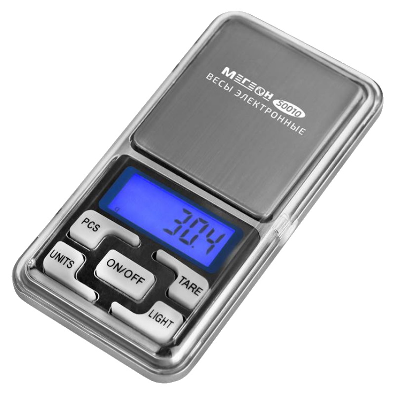 Весы электронные Мегеон 50010 к0000034743 в Иваново