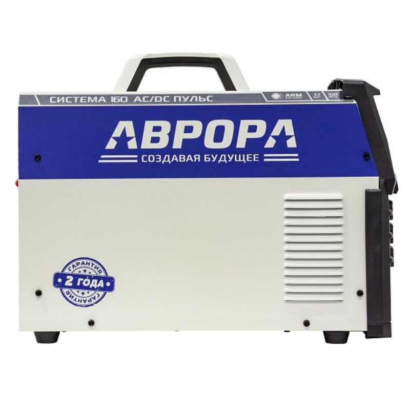 Аппарат для аргонодуговой сварки Aurora Система 160 AC/DC ПУЛЬС 38776