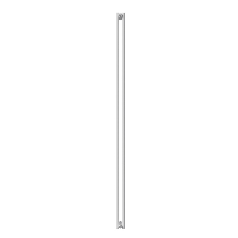 Дизайн-радиатор Royal Thermo Shift R22 C2180 НС-1631308, 08 секций, RAL9016