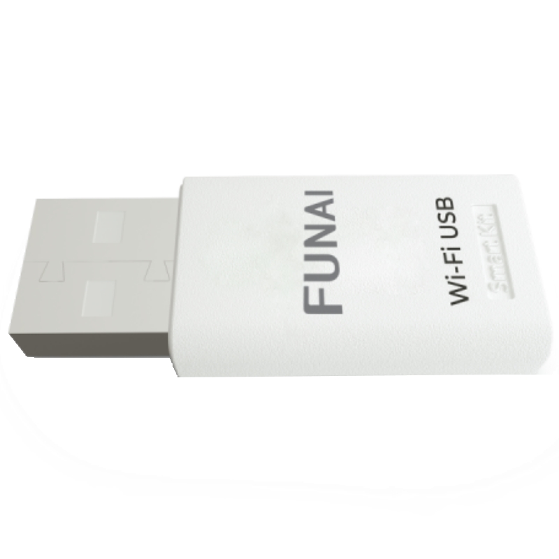 Wi-Fi модуль FUNAI AEX-W4G1F, для серий Bushido, Shogun