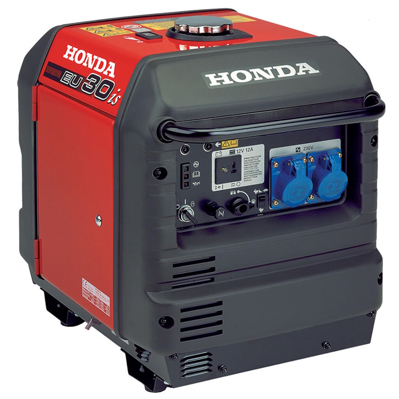 Инверторный генератор Honda EU 30 IS, EU30ISEU в Туле