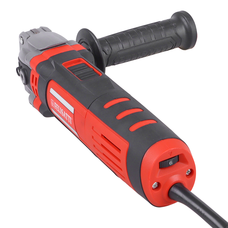 Многофункциональный инструмент (реноватор) Felisatti FT2201, 400   