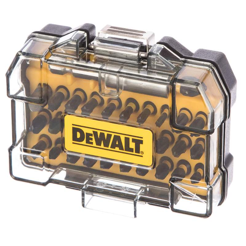Набор бит DeWalt IMPACT TORSION DT70560T-QZ (32 предмета) в Костроме
