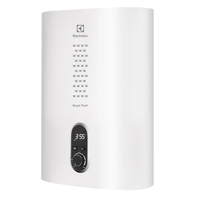 Электрический накопительный водонагреватель Electrolux EWH 30 Royal Flash НС-1064858 в Иваново