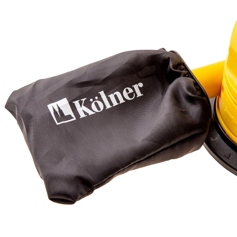Эксцентриковая шлифовальная машина Kolner KRS 430 в Рыбинске