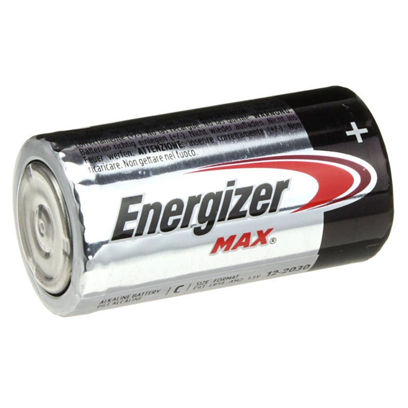 Батарейка Energizer LR14 BL2 в Костроме