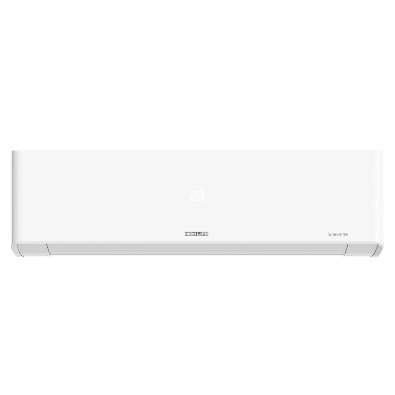 Инверторная сплит-система HIGH LIFE Priority Class Inverter ACHL-09PC-I-CHDV02S (комплект) в Рыбинске