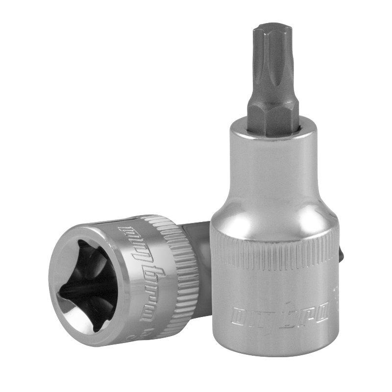 Торцевая насадка Ombra Torx 112945 (Т45, 1/2") в Ярославле