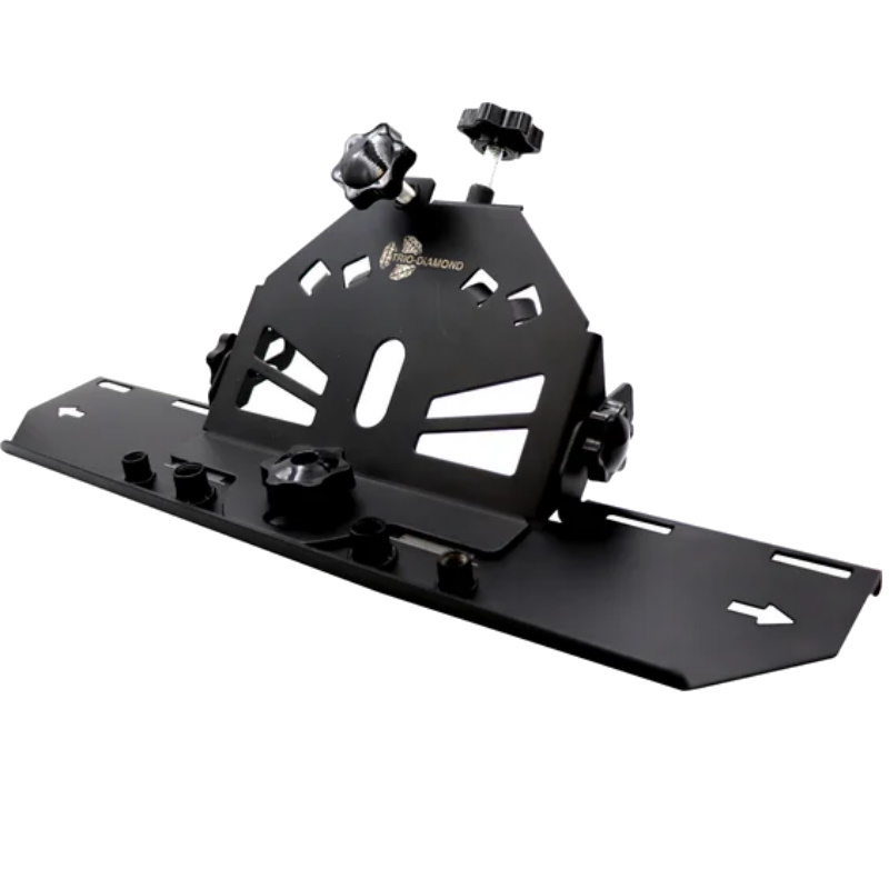 Насадка-направляющая на УШМ для заусовки плитки Trio-Diamond SL45 под 45 градусов 2488₽