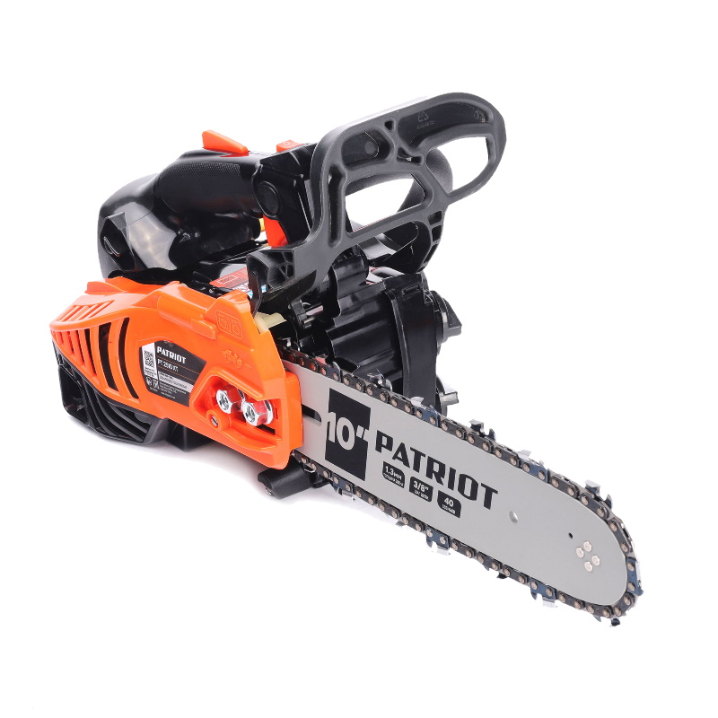 Пила цепная бензиновая Patriot PT 2510XT 220102510 в Череповце