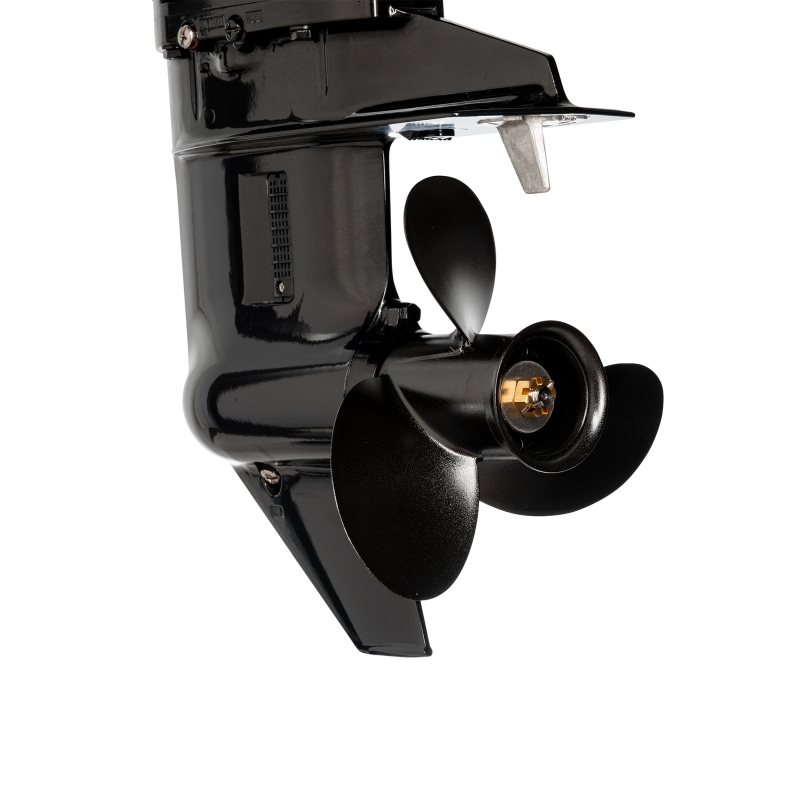 Подвесной лодочный мотор Toyama T9.9BMS PRO (2 такта, 9,9 л.с., 41 кг) в Рыбинске