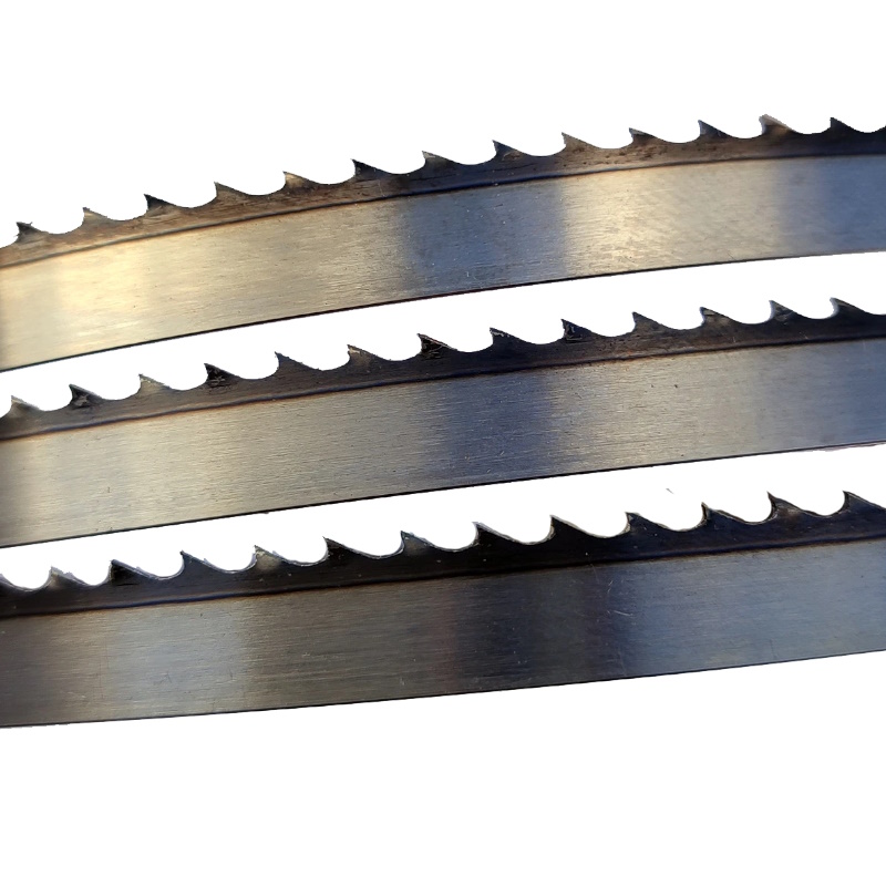 Пила ленточная Belmash Nordex Flexible PP009A 6х0,63- 6PC tpi x 1 826  в Кинешме
