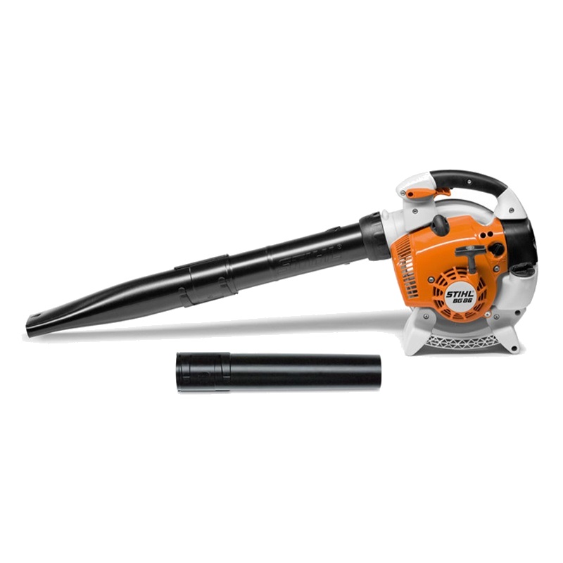 Бензиновая воздуходувка Stihl BG 86 42410111732 в Иваново