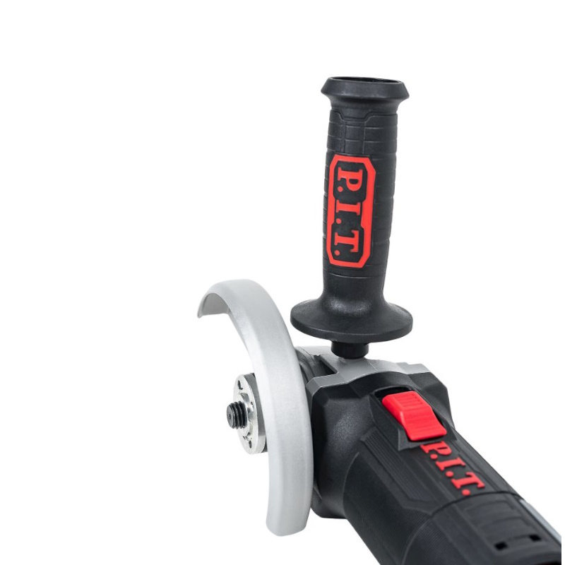 УШМ  P.I.T. PWS125-C5