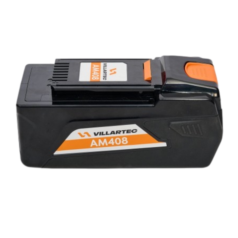 Аккумулятор Villartec AM408, 40V, 8.0Ah, 180,0 Wh в Твери
