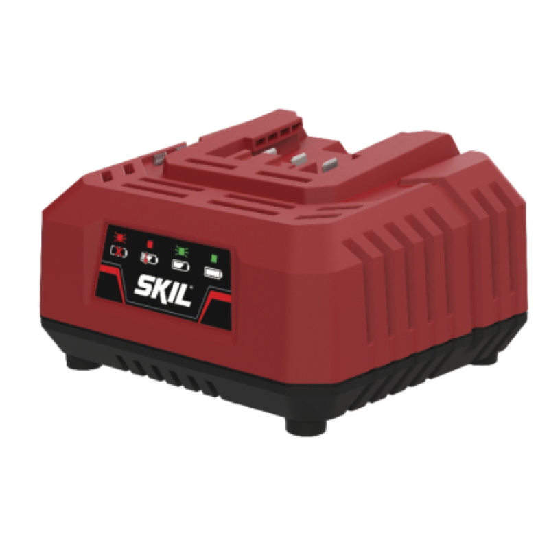 Зарядное устройство Skil SC0060 SC0060SE00 60W PWRCORE 20 B 3051₽