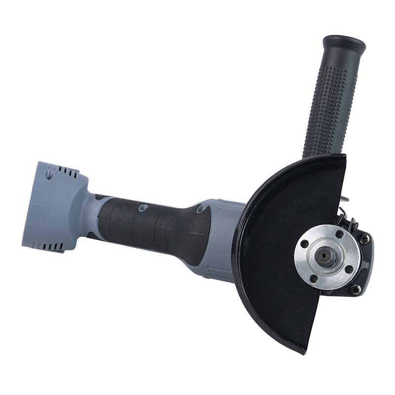 Угловая шлифмашина (болгарка) аккумуляторная ProfiPower MKDGA-18V E0160, 125 мм, 18 В, без АКБ и ЗУ, регулировка оборотов в Переславле