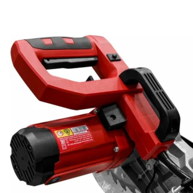 Торцовочная пила Wortex MS 2116-1 LM 0329126, в коробке, 1800 Вт, 210 мм, глуб. до 65 мм, шир. до 300 мм, лазер в Коврове