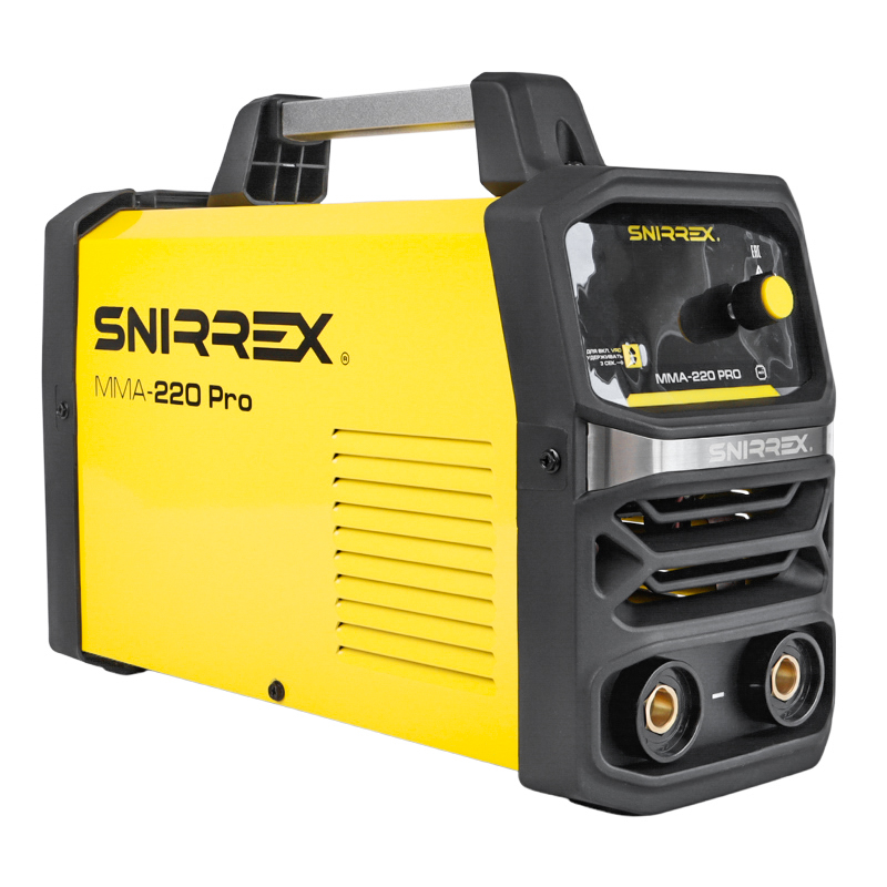 Аппарат сварочный Snirrex MMA-220 PRO в Иваново