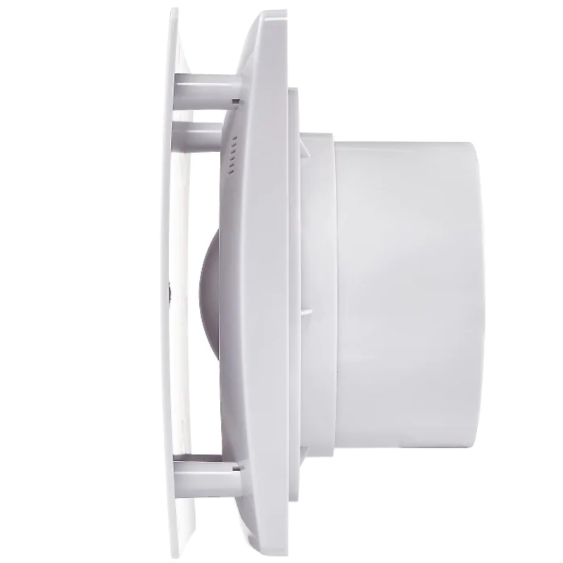 Вентилятор вытяжной Ballu BAF-SL 150 НС-1481566 (с обратным клапаном) в Рыбинске