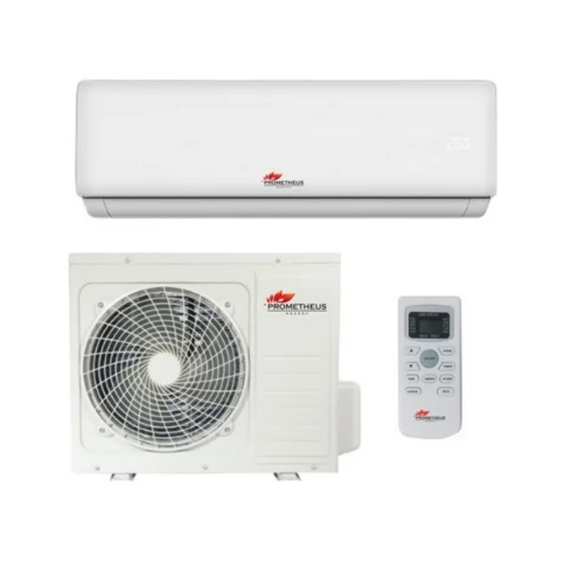 Сплит-система Prometheus Energy PE-09HON1/09HWN1 НФ-00006284
