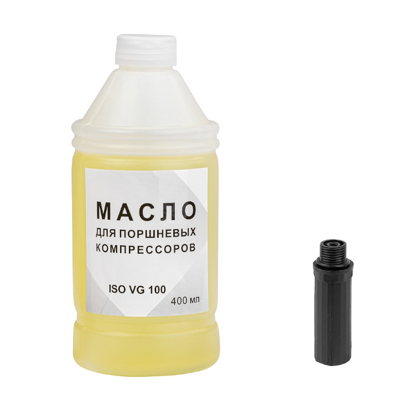 Компрессор коаксиальный масляный Elitech КПМ 360-50 205964, 356 л/м, 2.2кВт