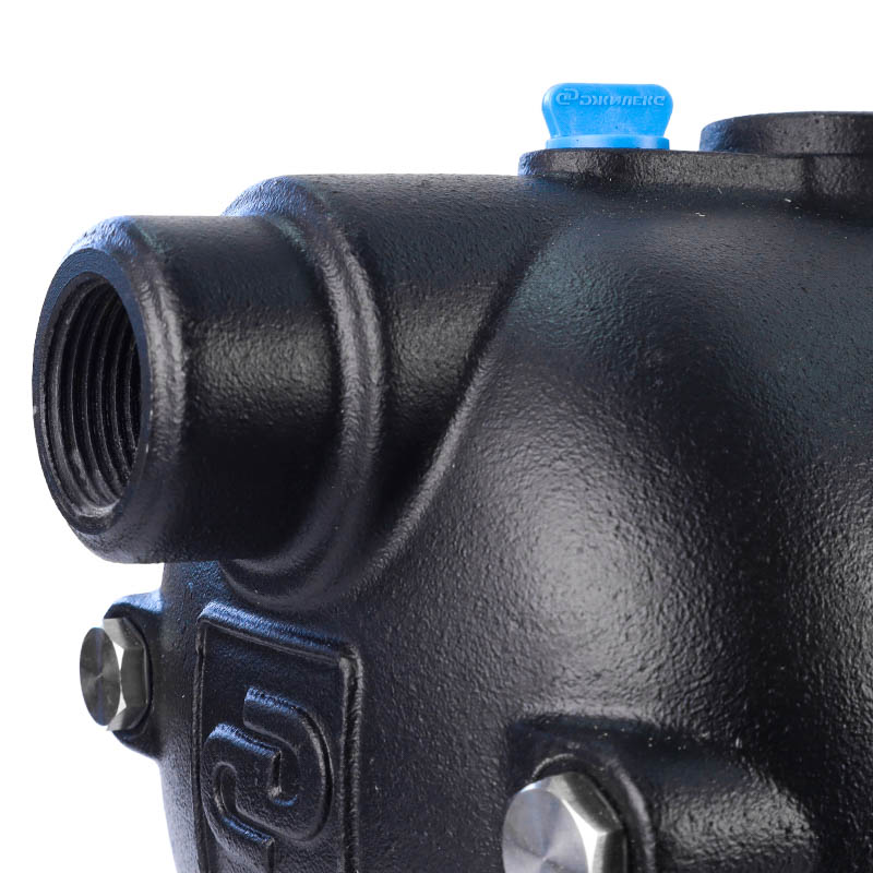 Насос поверхностный Джилекс Джамбо 70/50 Ч, чугунный корпус