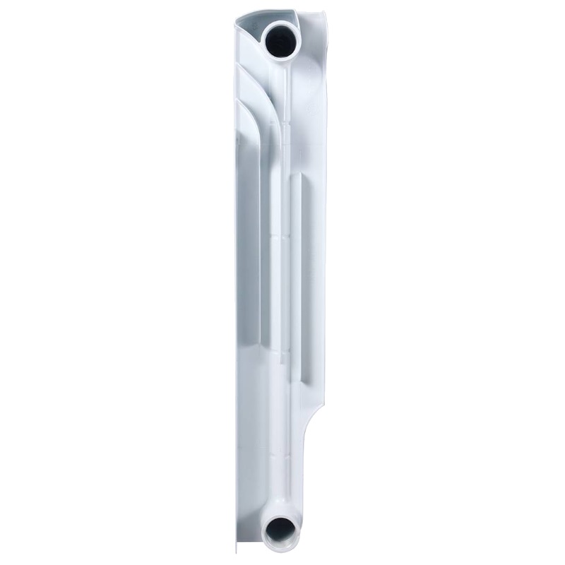 Радиатор биметаллический Rommer Plus BM 500 RBM-3210-050012, 12 секций в Коврове