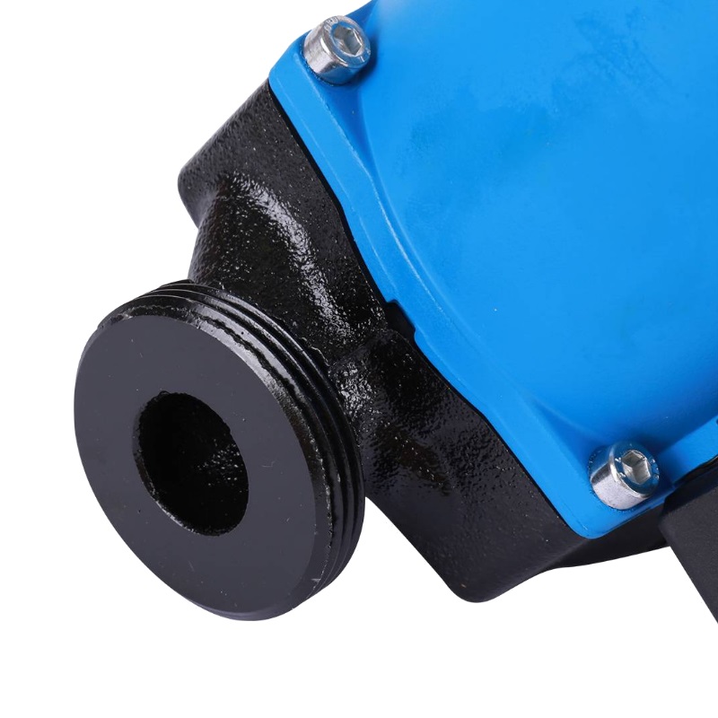 Насос циркуляционный для горячей воды Stout 25/60-130 SPC-0001-2560130 (максимальная мощность 95 Вт, производительность 0.24 л/мин) в Муроме