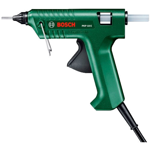 Клеевые термопистолеты