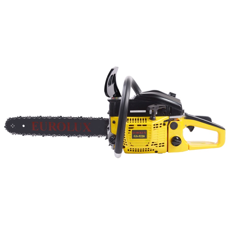 Бензопила Eurolux GS-5220 70/6/8 во Владимире